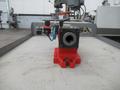 Haas 5000 Pneumatic Tail Stock, 4" Center Height