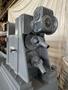 120" x 10.00" PM Slitter Heads STOCK #3758