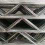 2015 EUROBEND MODEL #PLT AUTOMATIC ZIG-ZAG WIRE MESH WELDING LINE FOR TRUSS REINFORCEMENTS: YOBRO #24463