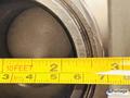 Mesutronic / Bunting Magnetics MeatLine 07 O 60 | Metal Separator / Detector w/Pneumatic Rejection