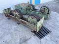 60,000 LBS PANDJIRIS TANK TURNING ROLLS: STOCK #78083