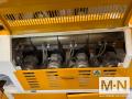 NANJING  3D FILAMENT EXTRUSION LINE MFG 2022