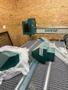 4′ x 8′ Grizzly G0932 CNC Router, 2025 – 4 HP HSD Spindle, 4th Axis Rotary, Vacuum Table