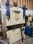 33 Ton x 4′ Birmingham HB-3350 Hydraulic Press Brake, 2004