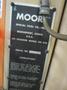 #3 MOORE JIG GRINDER  STOCK #77868