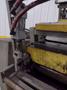 40" WIDE  ROWE B-40 POWERED STRAIGHTENER. STOCK # 0218626