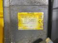 Siemens Misc. Motors