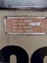 60 TON BLISS MODEL #C60 OBI STAMPING PRESS, 6" STROKE: STOCK #19177
