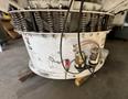 KASON K72-2-SS High Multi-Deck Screener (B)