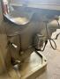 USED LINCOLN 9" X 42" KNEE MILL WITH 2-AXIS READOUT, Year: 1994
