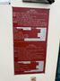 1,100 Lb. x 6" x .05" AIDA SERVO FEEDLINE W/ DUAL UNCOILER. STOCK # 0130225.