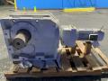 Sew-eurodrive 7.5 Hp Gear Drive