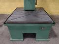 28" CLEEREMAN SINGLE SPINDLE DRILL PRESS: STOCK 17375