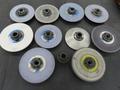 Wheel Hubs for the Mitsu High-Tec (11)- Auction Item