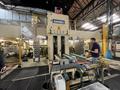 DANIELI FROHLING 350MM 4-HIGH REVERSING MILL