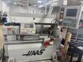 Haas TL-1 CNC Lathe, 2005 – Tailstock