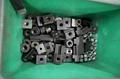 Clamp Down Hardware, 1/2" Nuts, Strap Clamps, Risers and More- Auction Item