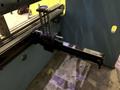 175 TON X12' NIAGARA HYDRAULIC PRESS BRAKE STOCK #3640