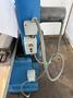 6" X 18" PARKER MAJESTIC NO. 2 HANDFEED SURFACE GRINDER w/ KIN JUNG " PERMANENT MAGNETIC CHUCK. STOCK #0310323.