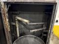 30" x 36" BETTER ENGINEERING MODEL #F-3000-P HEATED CABINET ROTARY TURNTABLE PARTS WASHER: YOBRO #24052