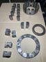 1-3/4" Fenn Model 3F 2 Die Rotary Swager