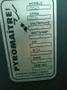 Pyromaitre Pyro-30 Conveyor Oven