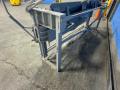 Roper Whitney  96” Manual Bending Brake - 812