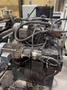 1000 TON AMD MODEL #1000-3030 HYDRAULIC 4-POST PRESS: STOCK #16722