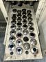 HARDINGE MODEL DV-59 TOOLROOM LATHE: STOCK #20680