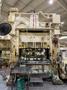 300-ton MINSTER E2-300-84-48 Straight Side Press - Double Crank Metal Stamping Press For Sale, Year 1986
