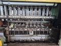 PLATARG 612 HIGH SPEED TRANSFER PRESS