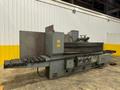 20" X 80" OKAMOTO MODEL #PSG 205 3 AXIS HORIZONTAL PRECISION SURFACE GRINDER: YOBRO #24516