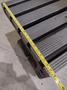 21.5" X 21.5" X 21.5" CARLTON BOX DRILL TABLE: STOCK 20474