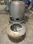 30" Barrett Model 1100 WD Extractor Centrifuge Chip Spinner Wringer