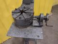 10" X 17"  CENTER LAPPING MACHINE W/6" (6) JAW CHUCK: STOCK 15671