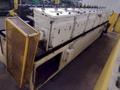 14 STAND X 3" X 14" ROLL SPACE RAFTER ROLLFORMER. STOCK # 0734422