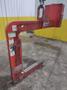 20,000 LBS X 42" BUSHMAN MODEL #624SL COIL LIFT C-HOOK: YOBRO #24520