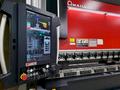 Amada HG 2204 243 Ton x 14' Bed Hydraulic Press Brake