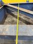 250 TON X 21' CAMBCO HYDRAULIC BEAM CAMBERING / BENDING MACHINE: YOBRO #24412