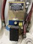 32 TON MINSTER MODEL #4 OBI PRESS, 3" STROKE: STOCK #20189