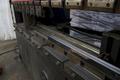 190 TON X 13'6" AMADA HYDRAULIC PRESS BRAKE: STOCK #76238