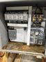 53 TON (107,500 LBS) BUSHMAN MODEL #MT420 TELESCOPING MAGNETIC LIFTING SPREADER BEAM  W/ OHIO MAGNETICS DIESEL GENERATOR: STOCK #20419