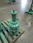MANCO POINTER WITH HYDRAULIC UNIT