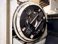 Mazak Fabri Gear 400 III Tube Laser