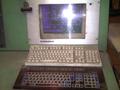 Peddinghaus - HNC 1000 VDE CNC