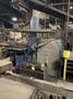 BMM model bt6 rollover molding machine, model l645, s/n dv12093 with controls