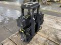 MILCO 665-12000-28 Pinch-Type Weld Gun USED