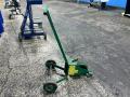 Greenlee 1” Rigid Steel Mechanical Bender - 1800