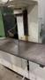 25 TON DENISON HYDRAULIC C-FRAME PRESS.