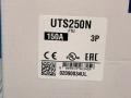 Ls Electric Uts250n Molded Case Circuit Breakers - 02090034ul